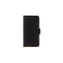 Tactical - Honor X8a Field Notes Black