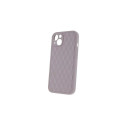 iLike Apple 3D Cube case for iPhone 11 caffe latte