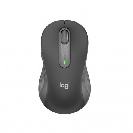 Logitech MOUSE USB OPTICAL WRL M650/GRAPHITE 910-006253
