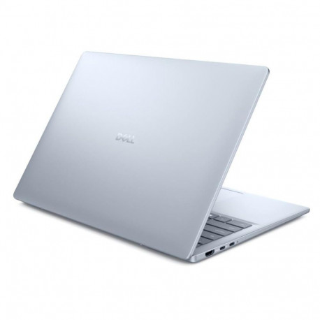 Dell Notebook||14 Plus DB14250|CPU Core Ultra|u7-256V|2200 MHz|14"|2560x1600|RAM 16GB|LPDDR5x|8533 M