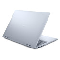 Dell Notebook||14 Plus 2-in-1 DB04250|CPU Core Ultra|u7-256V|2200 MHz|14"|1920x1200|RAM 16GB|LPDDR5x
