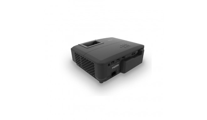 Philips | GamePix 800 | Full HD (1920x1080) | 2600 ANSI lumens | 1500:1 | Black | Smart Gaming Proje