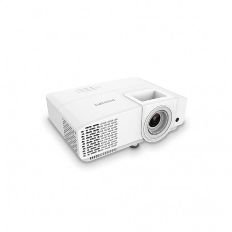 Philips ProPix 650 | WXGA (1280x800) | 4000 ANSI lumens | White