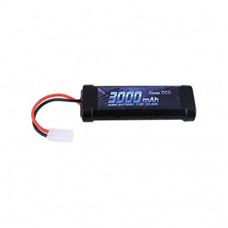 Gens ace Battery Gens Ace 3000mAh 7,2V NiMH Tamiya