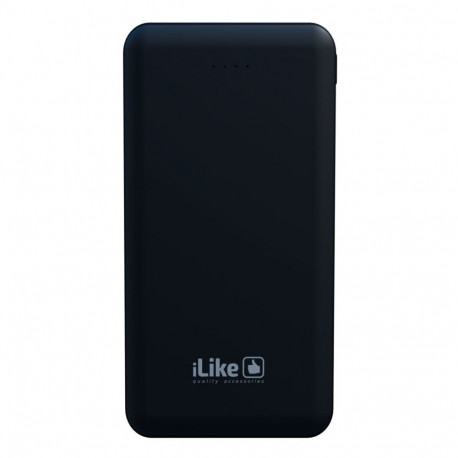 iLike - iLIKE Power Bank 951 10000 mAh Black