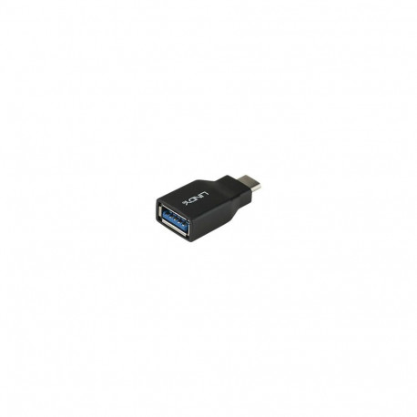 LINDY ADAPTER USB3.1 TYPE C/A/41899