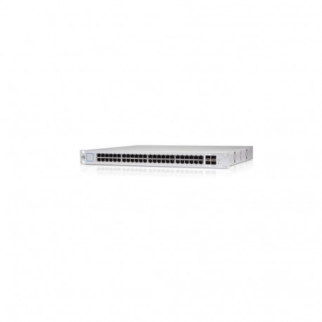 UBIQUITI Switch||ENTERPRISE-48-POE|Type L2|2xSFP|2xSFP+|PoE ports 48|USW-ENTERPRISE-48-POE