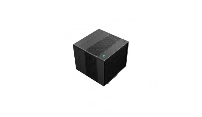 Deepcool Fan CPU Cooler ASSASSIN IV Black, Intel, AMD