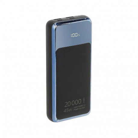RIVACASE POWER BANK USB 20000MAH/VA1075