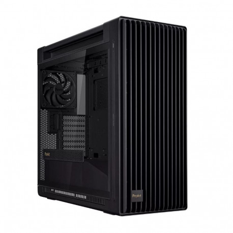 Asus Case||PA602|MidiTower|Case product features Transparent panel|Not included|ATX|EATX|MicroATX|Mi