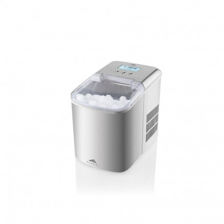 ETA | Ice Maker | 878490000 | Power 120 W | Capacity 2.1 L | Stainless Steel