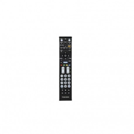 Hama Sony Replacement TV Remote Black