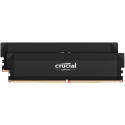 Crucial MEMORY DIMM 64GB DDR5-6000 K2/PRO OC CP2K32G60C40U5B