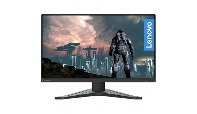 Lenovo G24-20 23.8 Black