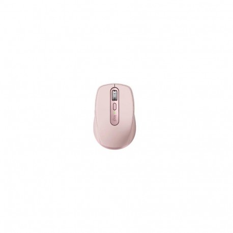Logitech MOUSE USB OPTICAL WRL MX 3S/PINK 910-006931