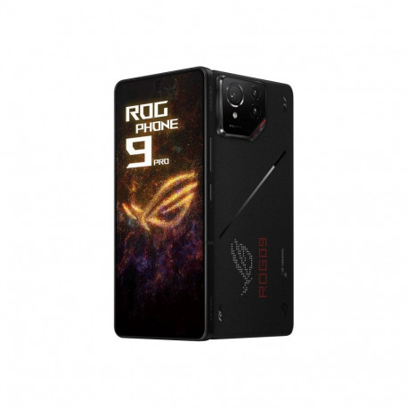 Asus ROG Phone 9 Pro 5G 16/512GB Phantom Black