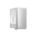 BE QUIET Case||BGW75|MidiTower|Case product features Transparent panel|Not included|ATX|MicroATX|Min