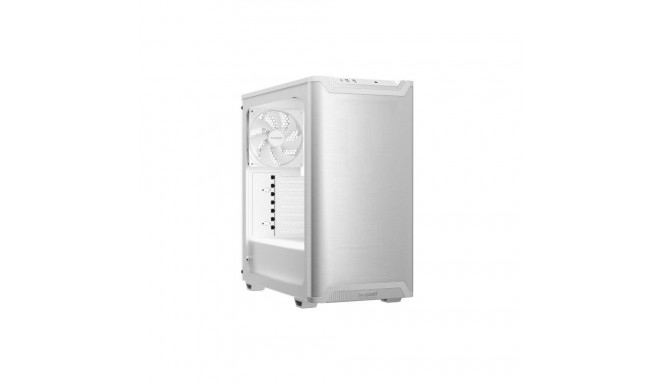 BE QUIET Case||BGW75|MidiTower|Case product features Transparent panel|Not included|ATX|MicroATX|Min
