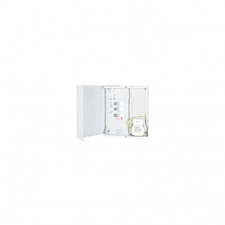SATEL CONTROL PANEL CASE METAL/OMI-4