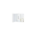 SATEL CONTROL PANEL CASE METAL/OMI-4