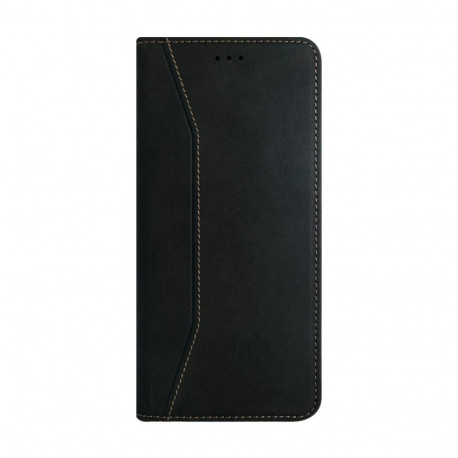 Evelatus Samsung Galaxy A06 Book Case Black