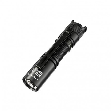 NITECORE FLASHLIGHT MT SERIES/800 LUMENS MT1A PRO
