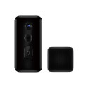 Xiaomi Smart Doorbell 3 Wi-Fi Black