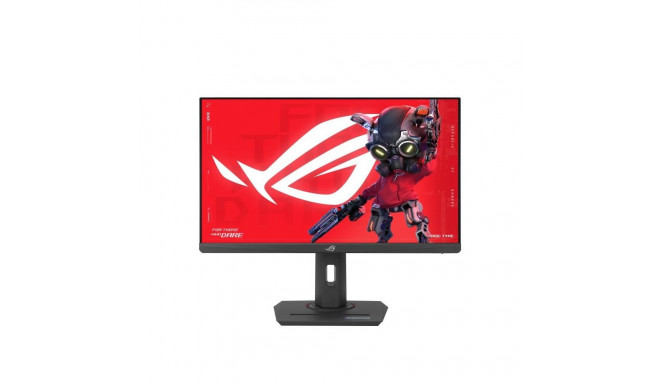Asus LCD Monitor||ROG Strix XG259CMS|24.5"|Gaming|Panel IPS|1920x1080|16:9|310Hz|1 ms|Swivel|Pivot|H