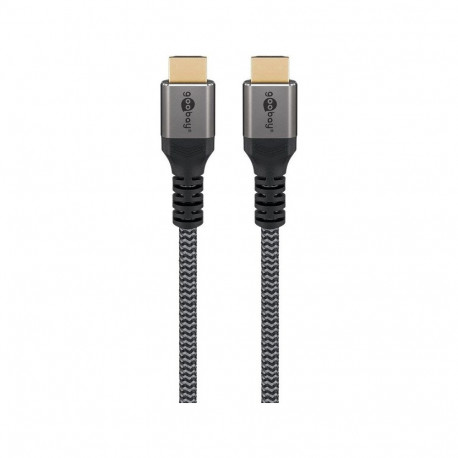 Goobay | 64994 High Speed HDMI Cable with Ethernet | HDMI to HDMI | 2 m