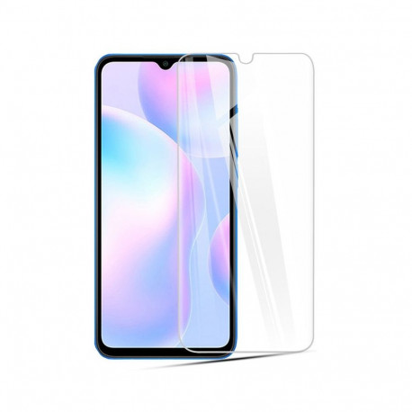 iLike Samsung Samsung A12/A03s/A02/M12/Xiaomi Redmi 9/9A/9C/10/10A 0.33mm Flat Clear Glass