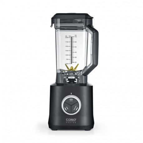 Caso Power Blender | B 2000 | Tabletop | 2000 W | Jar material Tritan | Jar capacity 2 L | Ice crush