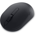 Dell Silent Mouse | MS355 | Wireless | Bluetooth/2.4GHz | Black