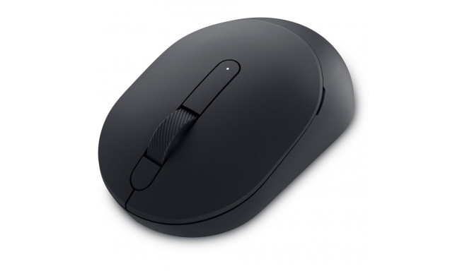 Dell Silent Mouse | MS355 | Wireless | Bluetooth/2.4GHz | Black