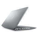 Dell Notebook||Latitude|5450|CPU Core Ultra|u7-165U|1700 MHz|CPU features vPro|14"|1920x1080|RAM 16G