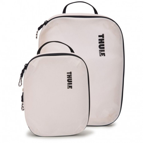 Thule Compression Cube Set White