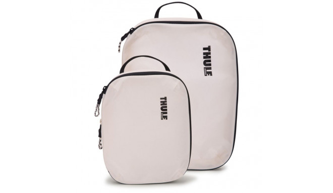 Thule Compression Cube Set White