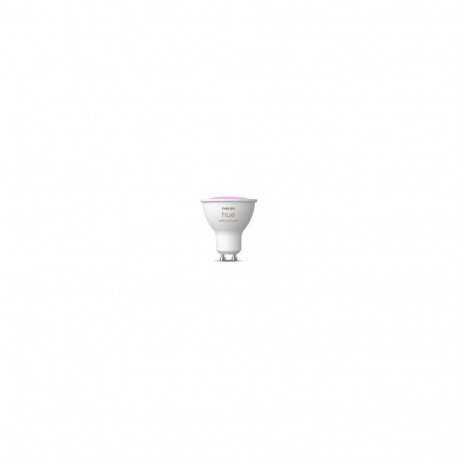 Philips Smart Light Bulb||Power consumption 4.2 Watts|Luminous flux 400 Lumen|6500 K|Bluetooth/ZigBe