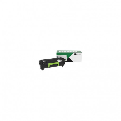 LEXMARK MS531, MX532 Return Programme 28.4K Toner Cartridge | 66S2H00 | Cartridge CollecReturn Progr