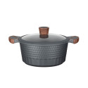 RESTO CASSEROLE D20CM 4.6L/93503