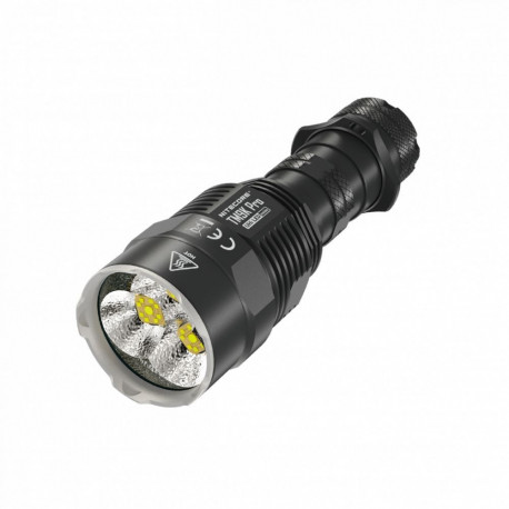 NITECORE FLASHLIGHT TINY MONSTER SERIES/9900 LUMENS TM9K PRO