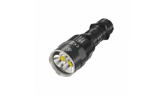 NITECORE FLASHLIGHT TINY MONSTER SERIES/9900 LUMENS TM9K PRO