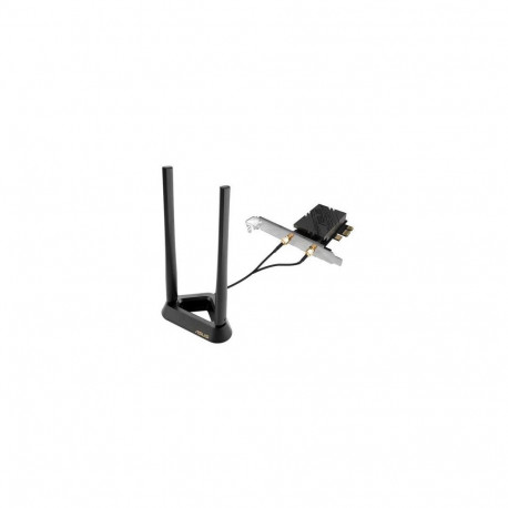 Asus Tri-Band Wi-Fi Adapter | PCE-BE92BT
