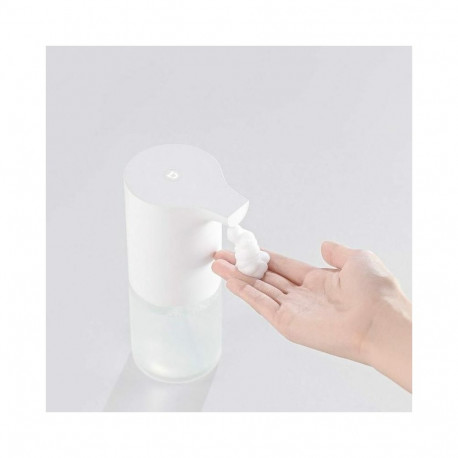 Xiaomi seebidosaator Mi Automatic Foaming Soap Dispenser, valge/roosa