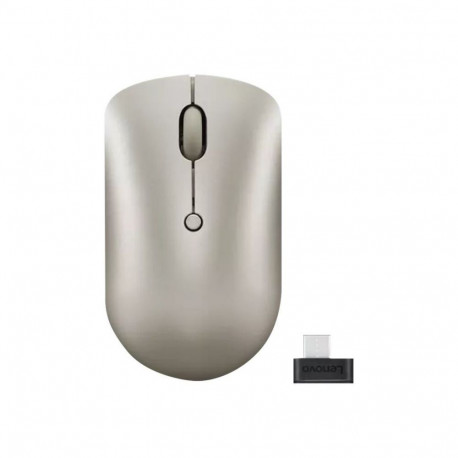 Lenovo 540 USB-C Wireless Compact Mouse