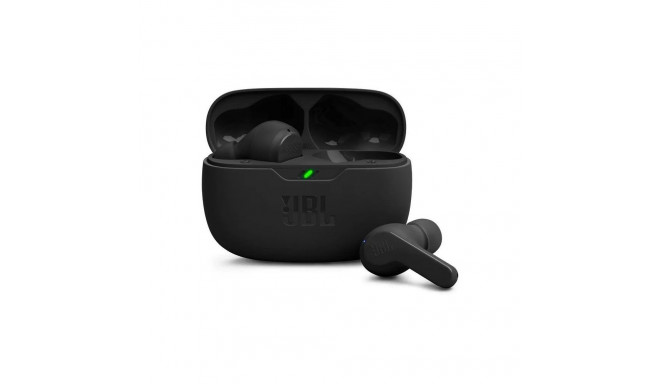 JBL JBL Wave Beam TWS Earphones Black