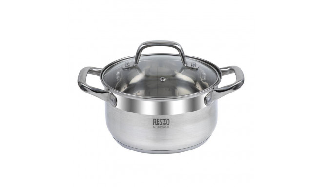 RESTO CASSEROLE D18CM 2.6L/92002