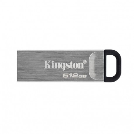 Kingston DataTraveler Kyson 512GB USB 3.2 Flash Drive