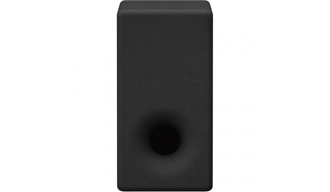 Sony SA-SW3 Wireless 200W Subwoofer for HT-A9/A7000 Subwoofer for HT-A9/A7000 SA-SW3 200 W Wireless 