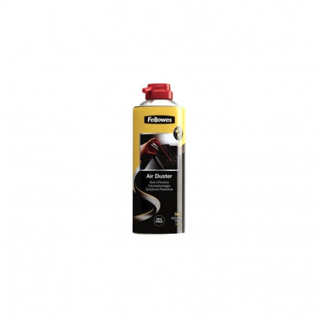 Fellowes COMPRESSED AIR DUSTER 350ML/HFC FREE 9974905