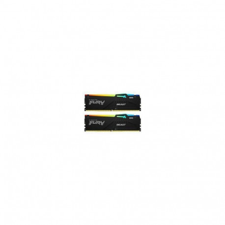 Kingston MEMORY DIMM 32GB DDR5-6400/K2 KF564C32BBEAK2-32